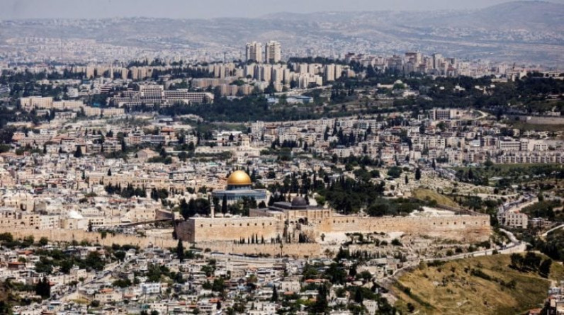 صفقة عقارات تجبر روسيا على الرضوخ لشروط إسرائيل وفتح قنصلية في القدس المحتلة